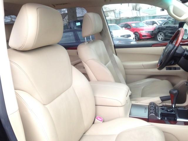 2011 Lexus Lx 570 4WD w/ Navi & rearCam, available for sale in Maple Shade, New Jersey | Car Revolution. Maple Shade, New Jersey 2011 Lexus Lx 570 4WD w/ Navi & rearCam, available for sale in Maple Shade, New Jersey | Car Revolution. Maple Shade, New Jersey