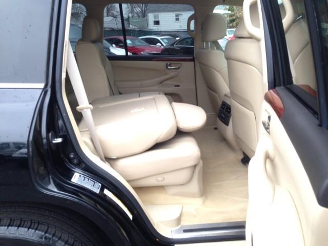 2011 Lexus Lx 570 4WD w/ Navi & rearCam, available for sale in Maple Shade, New Jersey | Car Revolution. Maple Shade, New Jersey 2011 Lexus Lx 570 4WD w/ Navi & rearCam, available for sale in Maple Shade, New Jersey | Car Revolution. Maple Shade, New Jersey