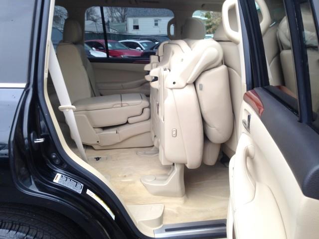 2011 Lexus Lx 570 4WD w/ Navi & rearCam, available for sale in Maple Shade, New Jersey | Car Revolution. Maple Shade, New Jersey 2011 Lexus Lx 570 4WD w/ Navi & rearCam, available for sale in Maple Shade, New Jersey | Car Revolution. Maple Shade, New Jersey
