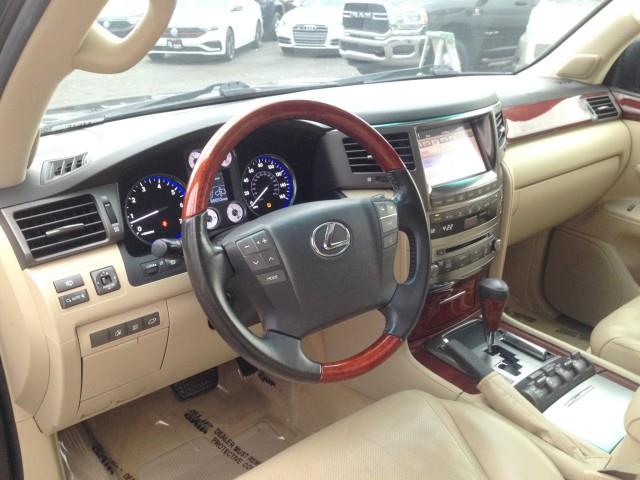 2011 Lexus Lx 570 4WD w/ Navi & rearCam, available for sale in Maple Shade, New Jersey | Car Revolution. Maple Shade, New Jersey 2011 Lexus Lx 570 4WD w/ Navi & rearCam, available for sale in Maple Shade, New Jersey | Car Revolution. Maple Shade, New Jersey
