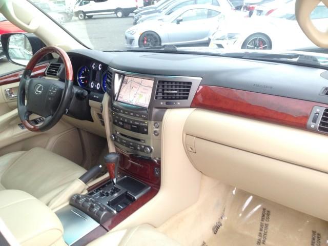 2011 Lexus Lx 570 4WD w/ Navi & rearCam, available for sale in Maple Shade, New Jersey | Car Revolution. Maple Shade, New Jersey 2011 Lexus Lx 570 4WD w/ Navi & rearCam, available for sale in Maple Shade, New Jersey | Car Revolution. Maple Shade, New Jersey