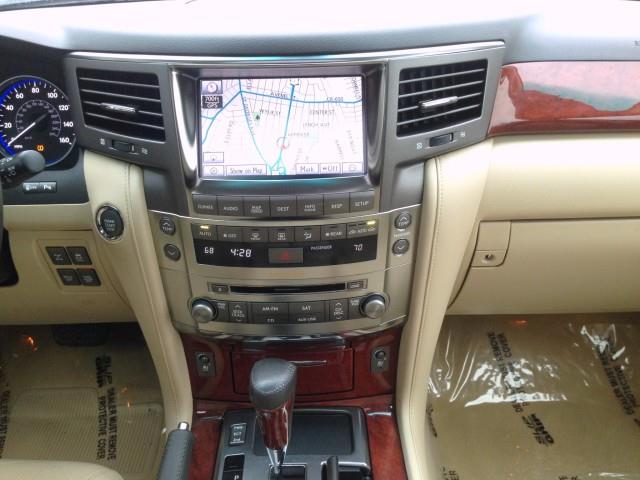 2011 Lexus Lx 570 4WD w/ Navi & rearCam, available for sale in Maple Shade, New Jersey | Car Revolution. Maple Shade, New Jersey 2011 Lexus Lx 570 4WD w/ Navi & rearCam, available for sale in Maple Shade, New Jersey | Car Revolution. Maple Shade, New Jersey