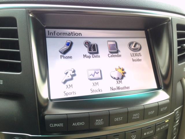2011 Lexus Lx 570 4WD w/ Navi & rearCam, available for sale in Maple Shade, New Jersey | Car Revolution. Maple Shade, New Jersey 2011 Lexus Lx 570 4WD w/ Navi & rearCam, available for sale in Maple Shade, New Jersey | Car Revolution. Maple Shade, New Jersey