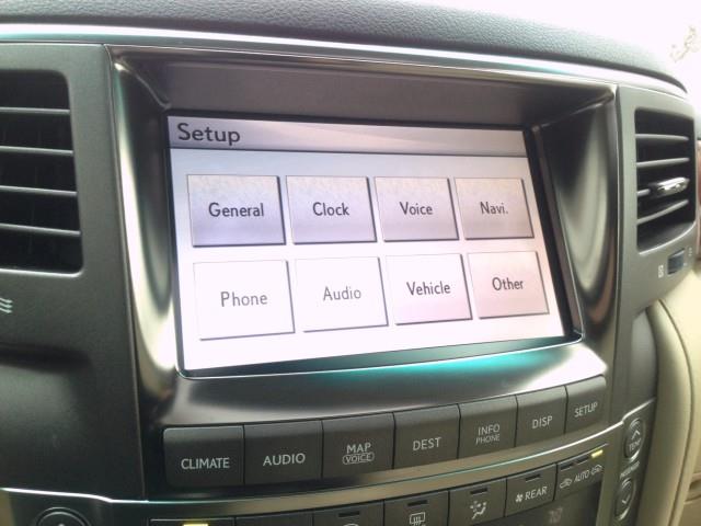 2011 Lexus Lx 570 4WD w/ Navi & rearCam, available for sale in Maple Shade, New Jersey | Car Revolution. Maple Shade, New Jersey 2011 Lexus Lx 570 4WD w/ Navi & rearCam, available for sale in Maple Shade, New Jersey | Car Revolution. Maple Shade, New Jersey