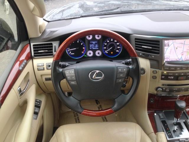 2011 Lexus Lx 570 4WD w/ Navi & rearCam, available for sale in Maple Shade, New Jersey | Car Revolution. Maple Shade, New Jersey 2011 Lexus Lx 570 4WD w/ Navi & rearCam, available for sale in Maple Shade, New Jersey | Car Revolution. Maple Shade, New Jersey