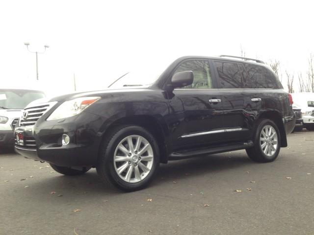 2011 Lexus Lx 570 4WD w/ Navi & rearCam, available for sale in Maple Shade, New Jersey | Car Revolution. Maple Shade, New Jersey 2011 Lexus Lx 570 4WD w/ Navi & rearCam, available for sale in Maple Shade, New Jersey | Car Revolution. Maple Shade, New Jersey