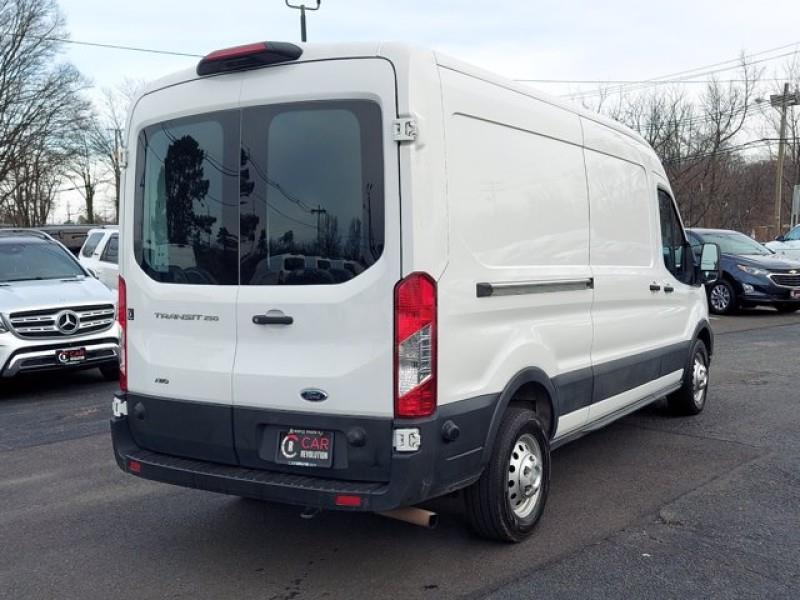 Used Ford Transit T-250 Cargo Van w/RearCam 2020 | Car Revolution. Maple Shade, New Jersey Used Ford Transit T-250 Cargo Van w/RearCam 2020 | Car Revolution. Maple Shade, New Jersey
