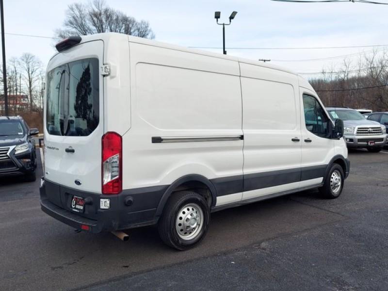 Used Ford Transit T-250 Cargo Van w/RearCam 2020 | Car Revolution. Maple Shade, New Jersey Used Ford Transit T-250 Cargo Van w/RearCam 2020 | Car Revolution. Maple Shade, New Jersey