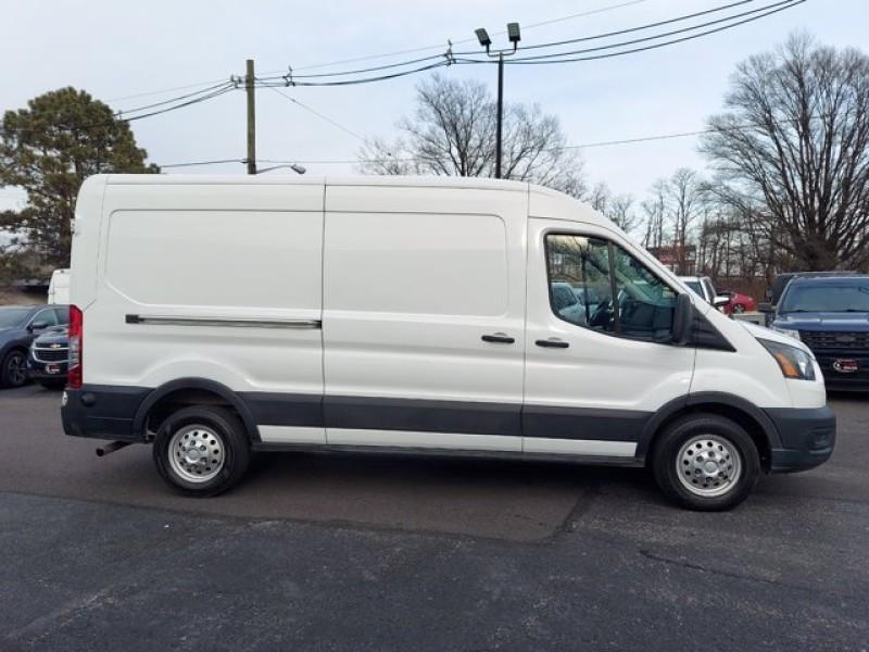 Used Ford Transit T-250 Cargo Van w/RearCam 2020 | Car Revolution. Maple Shade, New Jersey Used Ford Transit T-250 Cargo Van w/RearCam 2020 | Car Revolution. Maple Shade, New Jersey