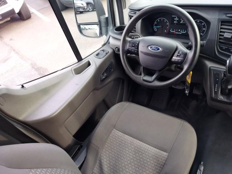 Used Ford Transit T-250 Cargo Van w/RearCam 2020 | Car Revolution. Maple Shade, New Jersey Used Ford Transit T-250 Cargo Van w/RearCam 2020 | Car Revolution. Maple Shade, New Jersey