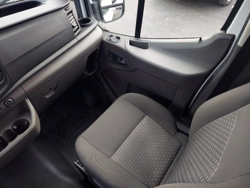 Used Ford Transit T-250 Cargo Van w/RearCam 2020 | Car Revolution. Maple Shade, New Jersey Used Ford Transit T-250 Cargo Van w/RearCam 2020 | Car Revolution. Maple Shade, New Jersey