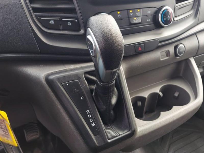 Used Ford Transit T-250 Cargo Van w/RearCam 2020 | Car Revolution. Maple Shade, New Jersey Used Ford Transit T-250 Cargo Van w/RearCam 2020 | Car Revolution. Maple Shade, New Jersey