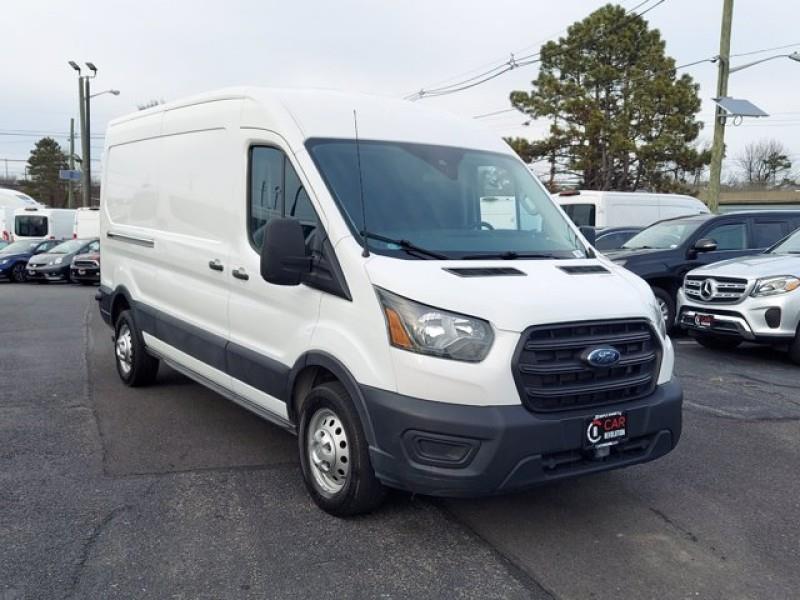 Used Ford Transit T-250 Cargo Van w/RearCam 2020 | Car Revolution. Maple Shade, New Jersey Used Ford Transit T-250 Cargo Van w/RearCam 2020 | Car Revolution. Maple Shade, New Jersey