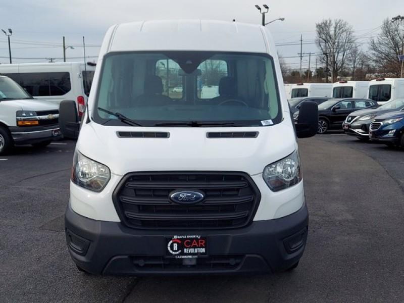 Used Ford Transit T-250 Cargo Van w/RearCam 2020 | Car Revolution. Maple Shade, New Jersey Used Ford Transit T-250 Cargo Van w/RearCam 2020 | Car Revolution. Maple Shade, New Jersey