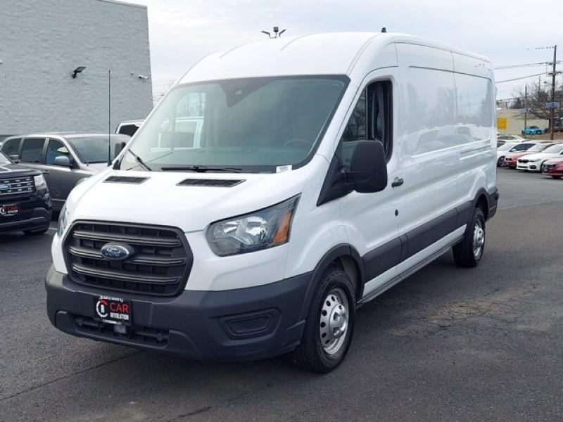 Used Ford Transit T-250 Cargo Van w/RearCam 2020 | Car Revolution. Maple Shade, New Jersey Used Ford Transit T-250 Cargo Van w/RearCam 2020 | Car Revolution. Maple Shade, New Jersey