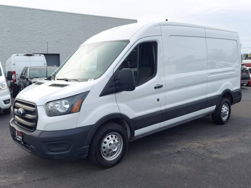 Used Ford Transit T-250 Cargo Van w/RearCam 2020 | Car Revolution. Maple Shade, New Jersey Used Ford Transit T-250 Cargo Van w/RearCam 2020 | Car Revolution. Maple Shade, New Jersey