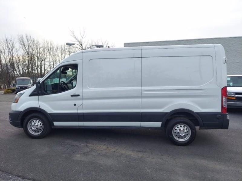 Used Ford Transit T-250 Cargo Van w/RearCam 2020 | Car Revolution. Maple Shade, New Jersey Used Ford Transit T-250 Cargo Van w/RearCam 2020 | Car Revolution. Maple Shade, New Jersey