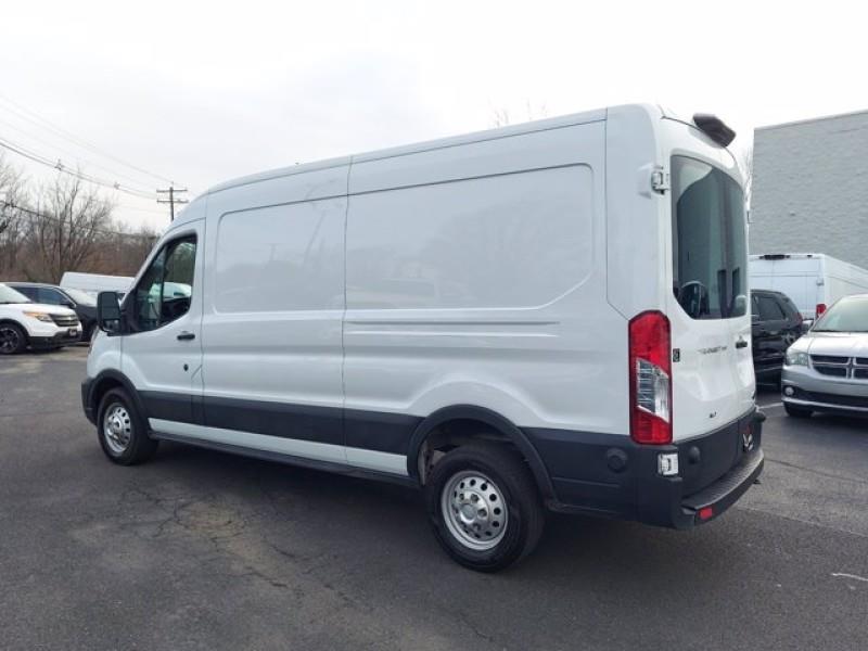 Used Ford Transit T-250 Cargo Van w/RearCam 2020 | Car Revolution. Maple Shade, New Jersey Used Ford Transit T-250 Cargo Van w/RearCam 2020 | Car Revolution. Maple Shade, New Jersey