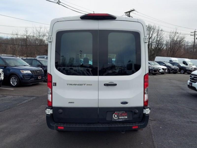 Used Ford Transit T-250 Cargo Van w/RearCam 2020 | Car Revolution. Maple Shade, New Jersey Used Ford Transit T-250 Cargo Van w/RearCam 2020 | Car Revolution. Maple Shade, New Jersey