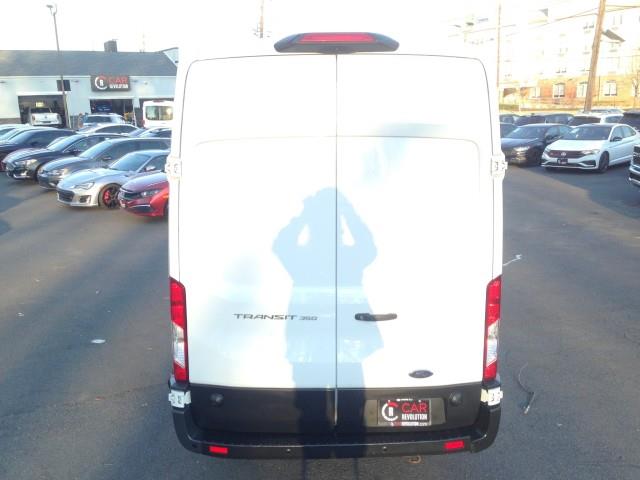 Used Ford T-350 Transit Cargo Van w/ rearCam 2019 | Car Revolution. Maple Shade, New Jersey Used Ford T-350 Transit Cargo Van w/ rearCam 2019 | Car Revolution. Maple Shade, New Jersey
