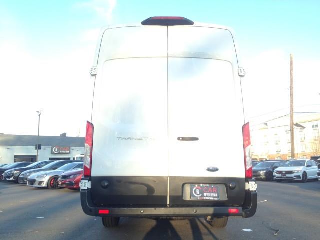 Used Ford T-350 Transit Cargo Van w/ rearCam 2019 | Car Revolution. Maple Shade, New Jersey Used Ford T-350 Transit Cargo Van w/ rearCam 2019 | Car Revolution. Maple Shade, New Jersey