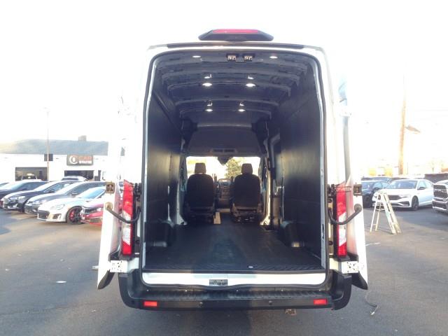 Used Ford T-350 Transit Cargo Van w/ rearCam 2019 | Car Revolution. Maple Shade, New Jersey Used Ford T-350 Transit Cargo Van w/ rearCam 2019 | Car Revolution. Maple Shade, New Jersey
