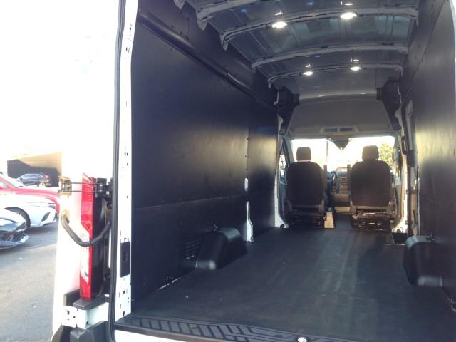 Used Ford T-350 Transit Cargo Van w/ rearCam 2019 | Car Revolution. Maple Shade, New Jersey Used Ford T-350 Transit Cargo Van w/ rearCam 2019 | Car Revolution. Maple Shade, New Jersey