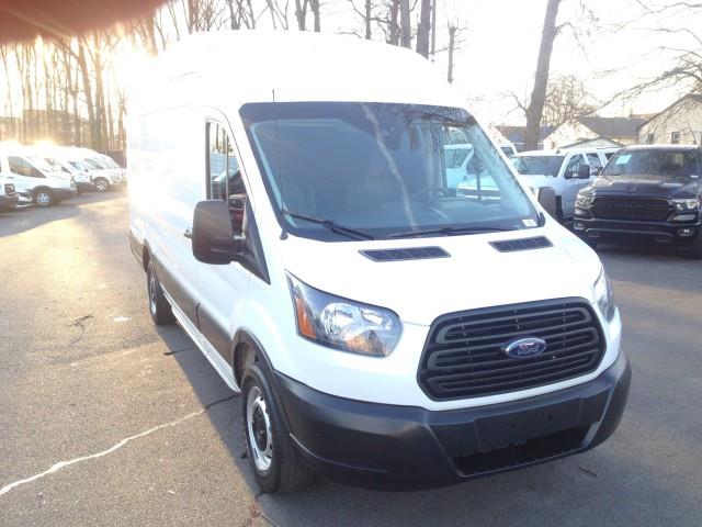 Used Ford T-350 Transit Cargo Van w/ rearCam 2019 | Car Revolution. Maple Shade, New Jersey Used Ford T-350 Transit Cargo Van w/ rearCam 2019 | Car Revolution. Maple Shade, New Jersey