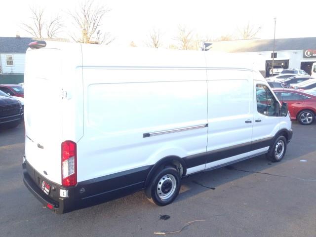 Used Ford T-350 Transit Cargo Van w/ rearCam 2019 | Car Revolution. Maple Shade, New Jersey Used Ford T-350 Transit Cargo Van w/ rearCam 2019 | Car Revolution. Maple Shade, New Jersey