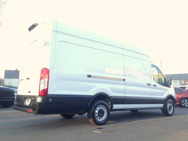 Used Ford T-350 Transit Cargo Van w/ rearCam 2019 | Car Revolution. Maple Shade, New Jersey Used Ford T-350 Transit Cargo Van w/ rearCam 2019 | Car Revolution. Maple Shade, New Jersey