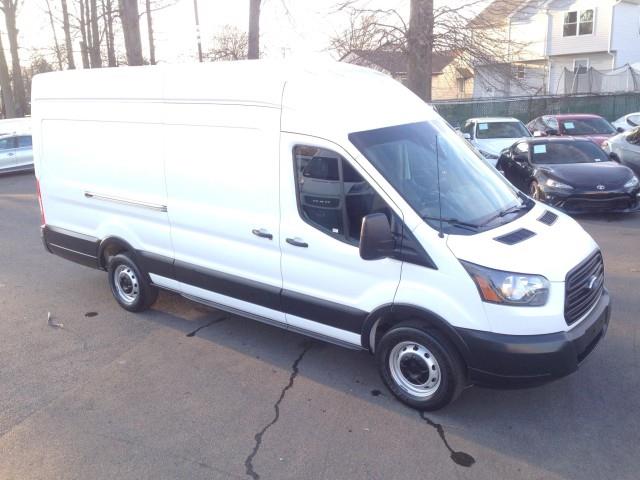 Used Ford T-350 Transit Cargo Van w/ rearCam 2019 | Car Revolution. Maple Shade, New Jersey Used Ford T-350 Transit Cargo Van w/ rearCam 2019 | Car Revolution. Maple Shade, New Jersey