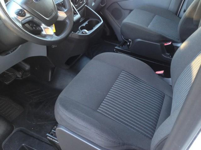 Used Ford T-350 Transit Cargo Van w/ rearCam 2019 | Car Revolution. Maple Shade, New Jersey Used Ford T-350 Transit Cargo Van w/ rearCam 2019 | Car Revolution. Maple Shade, New Jersey