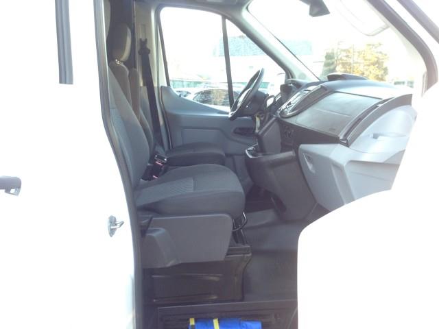Used Ford T-350 Transit Cargo Van w/ rearCam 2019 | Car Revolution. Maple Shade, New Jersey Used Ford T-350 Transit Cargo Van w/ rearCam 2019 | Car Revolution. Maple Shade, New Jersey