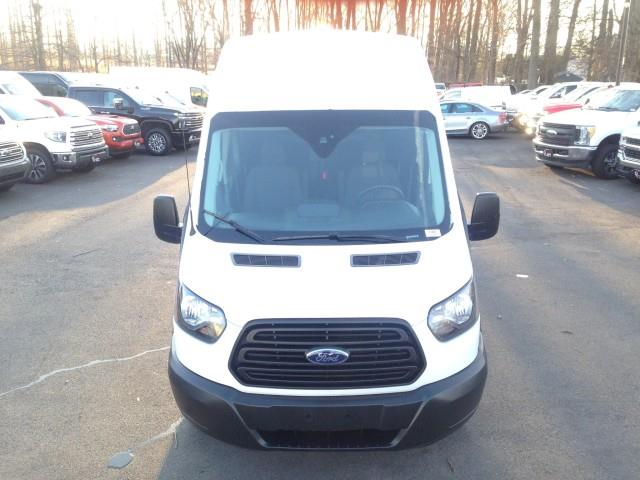 Used Ford T-350 Transit Cargo Van w/ rearCam 2019 | Car Revolution. Maple Shade, New Jersey Used Ford T-350 Transit Cargo Van w/ rearCam 2019 | Car Revolution. Maple Shade, New Jersey