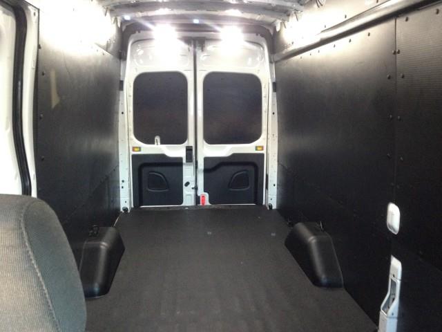 Used Ford T-350 Transit Cargo Van w/ rearCam 2019 | Car Revolution. Maple Shade, New Jersey Used Ford T-350 Transit Cargo Van w/ rearCam 2019 | Car Revolution. Maple Shade, New Jersey