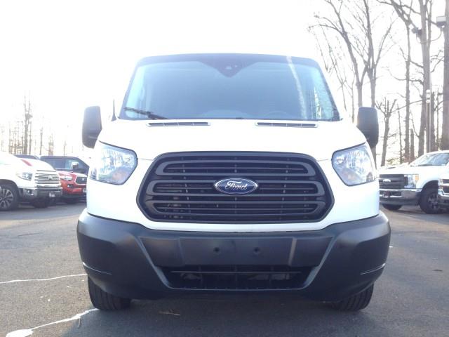 Used Ford T-350 Transit Cargo Van w/ rearCam 2019 | Car Revolution. Maple Shade, New Jersey Used Ford T-350 Transit Cargo Van w/ rearCam 2019 | Car Revolution. Maple Shade, New Jersey