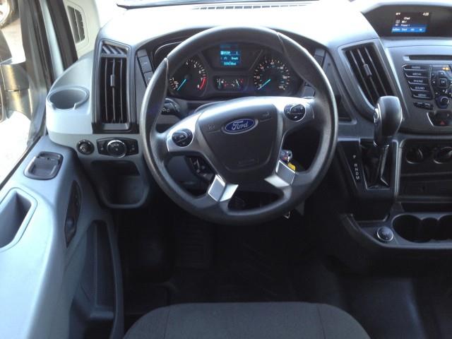 Used Ford T-350 Transit Cargo Van w/ rearCam 2019 | Car Revolution. Maple Shade, New Jersey Used Ford T-350 Transit Cargo Van w/ rearCam 2019 | Car Revolution. Maple Shade, New Jersey