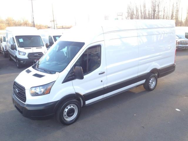 Used Ford T-350 Transit Cargo Van w/ rearCam 2019 | Car Revolution. Maple Shade, New Jersey Used Ford T-350 Transit Cargo Van w/ rearCam 2019 | Car Revolution. Maple Shade, New Jersey
