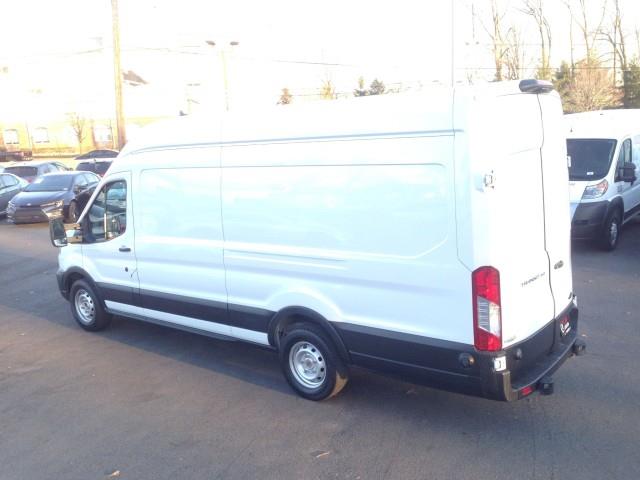 Used Ford T-350 Transit Cargo Van w/ rearCam 2020 | Car Revolution. Maple Shade, New Jersey Used Ford T-350 Transit Cargo Van w/ rearCam 2020 | Car Revolution. Maple Shade, New Jersey