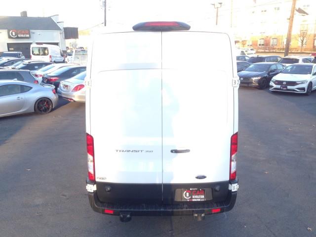 Used Ford T-350 Transit Cargo Van w/ rearCam 2020 | Car Revolution. Maple Shade, New Jersey Used Ford T-350 Transit Cargo Van w/ rearCam 2020 | Car Revolution. Maple Shade, New Jersey