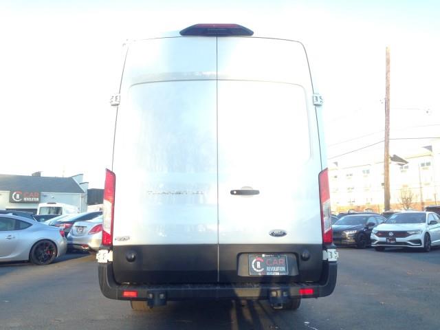 Used Ford T-350 Transit Cargo Van w/ rearCam 2020 | Car Revolution. Maple Shade, New Jersey Used Ford T-350 Transit Cargo Van w/ rearCam 2020 | Car Revolution. Maple Shade, New Jersey
