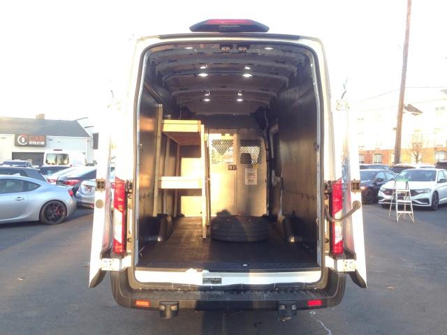 Used Ford T-350 Transit Cargo Van w/ rearCam 2020 | Car Revolution. Maple Shade, New Jersey Used Ford T-350 Transit Cargo Van w/ rearCam 2020 | Car Revolution. Maple Shade, New Jersey