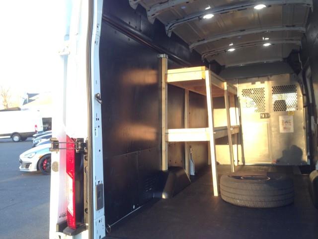 Used Ford T-350 Transit Cargo Van w/ rearCam 2020 | Car Revolution. Maple Shade, New Jersey Used Ford T-350 Transit Cargo Van w/ rearCam 2020 | Car Revolution. Maple Shade, New Jersey