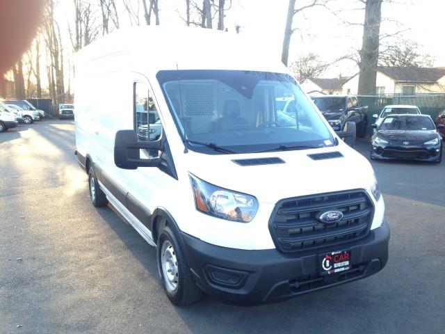 Used Ford T-350 Transit Cargo Van w/ rearCam 2020 | Car Revolution. Maple Shade, New Jersey Used Ford T-350 Transit Cargo Van w/ rearCam 2020 | Car Revolution. Maple Shade, New Jersey