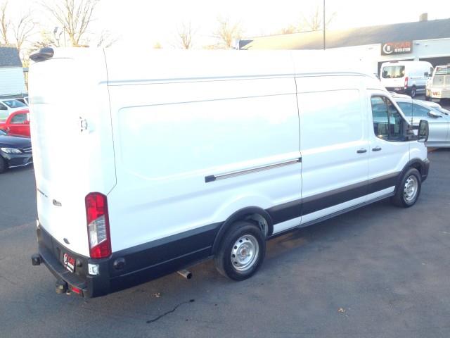 Used Ford T-350 Transit Cargo Van w/ rearCam 2020 | Car Revolution. Maple Shade, New Jersey Used Ford T-350 Transit Cargo Van w/ rearCam 2020 | Car Revolution. Maple Shade, New Jersey