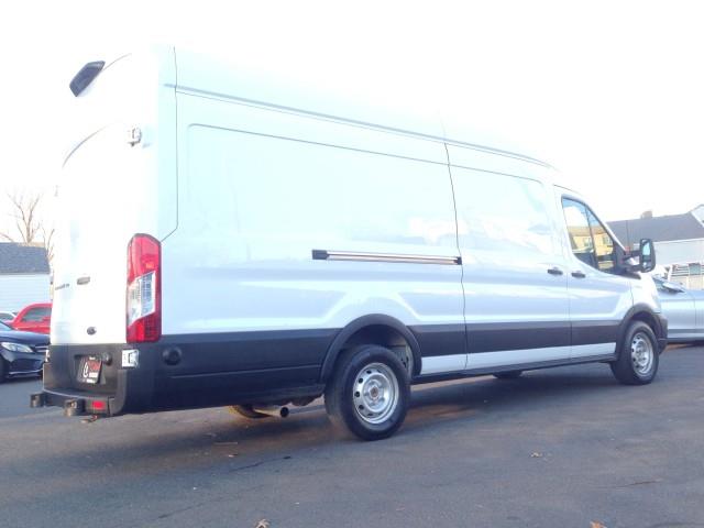 Used Ford T-350 Transit Cargo Van w/ rearCam 2020 | Car Revolution. Maple Shade, New Jersey Used Ford T-350 Transit Cargo Van w/ rearCam 2020 | Car Revolution. Maple Shade, New Jersey