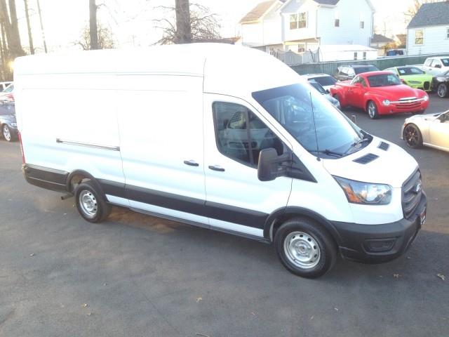 Used Ford T-350 Transit Cargo Van w/ rearCam 2020 | Car Revolution. Maple Shade, New Jersey Used Ford T-350 Transit Cargo Van w/ rearCam 2020 | Car Revolution. Maple Shade, New Jersey