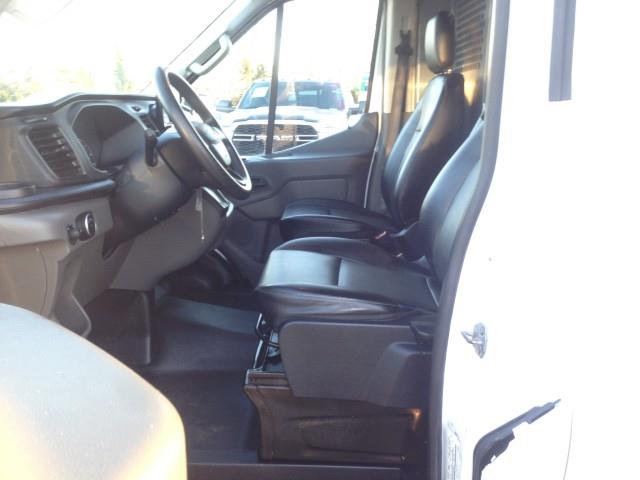 Used Ford T-350 Transit Cargo Van w/ rearCam 2020 | Car Revolution. Maple Shade, New Jersey Used Ford T-350 Transit Cargo Van w/ rearCam 2020 | Car Revolution. Maple Shade, New Jersey