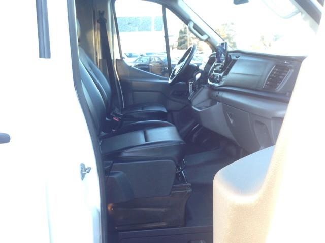 Used Ford T-350 Transit Cargo Van w/ rearCam 2020 | Car Revolution. Maple Shade, New Jersey Used Ford T-350 Transit Cargo Van w/ rearCam 2020 | Car Revolution. Maple Shade, New Jersey