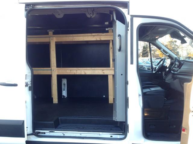 Used Ford T-350 Transit Cargo Van w/ rearCam 2020 | Car Revolution. Maple Shade, New Jersey Used Ford T-350 Transit Cargo Van w/ rearCam 2020 | Car Revolution. Maple Shade, New Jersey